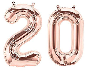 Decoración de cumpleaños Happy Birthday Banner