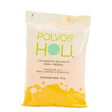 Polvos Holi Kit Original 75gr (10 Piezas) Colorantes Fiesta Varios Colores