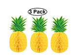 Piña decoración de fiesta | Piña fiesta paquete de valor