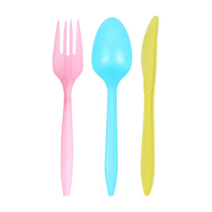 Juego de suministros de fiesta temática de unicornio – 16 – 146 piezas – perfecto para niñas cumpleaños y primer cumpleaños – BONUS Happy Birthday Banner y mantel – Platos de fiesta, tazas y servilletas