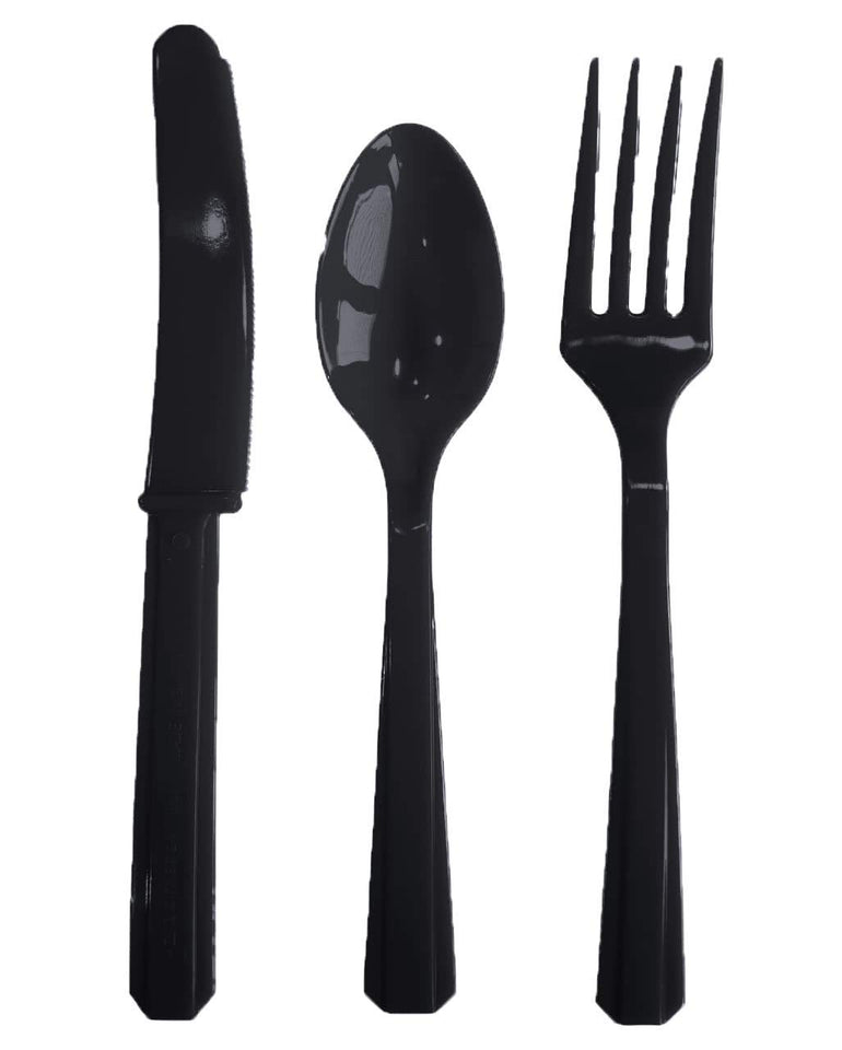 Paquete de suministros para fiestas de cumpleaños con diseño de dragón (incluye platos para tartas y almuerzos, cubiertos, tazas, servilletas (8 invitados)