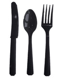 Paquete de suministros para fiestas de cumpleaños con diseño de dragón (incluye platos para tartas y almuerzos, cubiertos, tazas, servilletas (8 invitados)