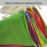 Eokeanon 150Pcs Pennant Banner Multicolor Bunting Banderas, 263 Ft Banner Banderas de Cadena Perfecto para la Gran inauguración Cumpleaños Fiesta Decoraciones navideñas