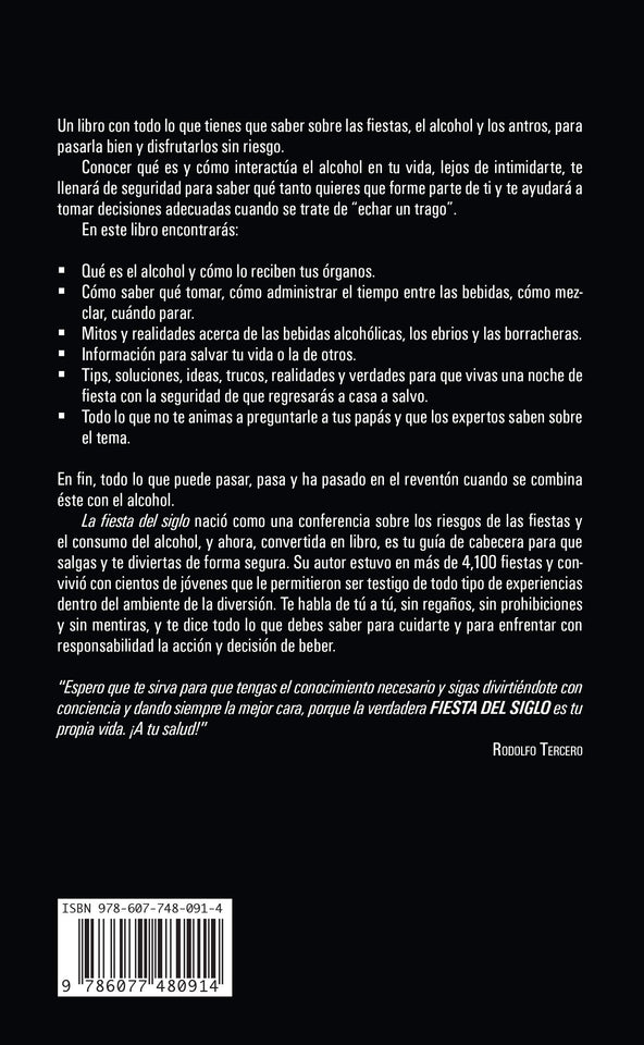 FIESTA DEL SIGLO, LA (MEX)