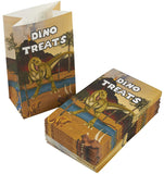 Fiesta Bolsas De Dulces, Dinosaurios, Pequeño
