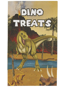 Fiesta Bolsas De Dulces, Dinosaurios, Pequeño